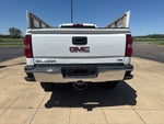 2015 GMC Sierra 3500 HD Base