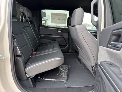 2026 GMC Sierra EV Elevation Extended Range