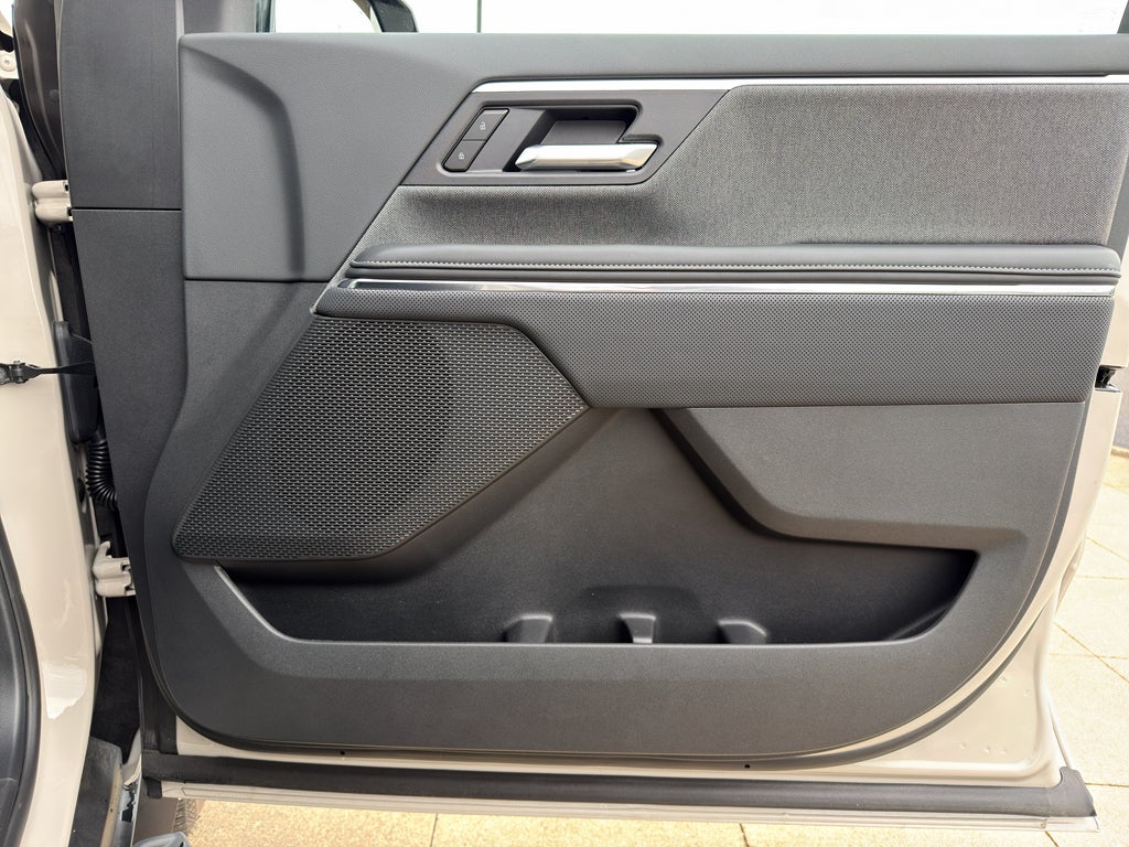 2026 GMC Sierra EV Elevation Extended Range