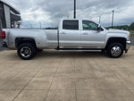 2019 GMC Sierra 3500 HD SLT