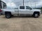 2019 GMC Sierra 3500 HD SLT