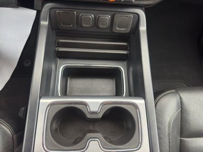 2019 GMC Sierra 3500 HD SLT