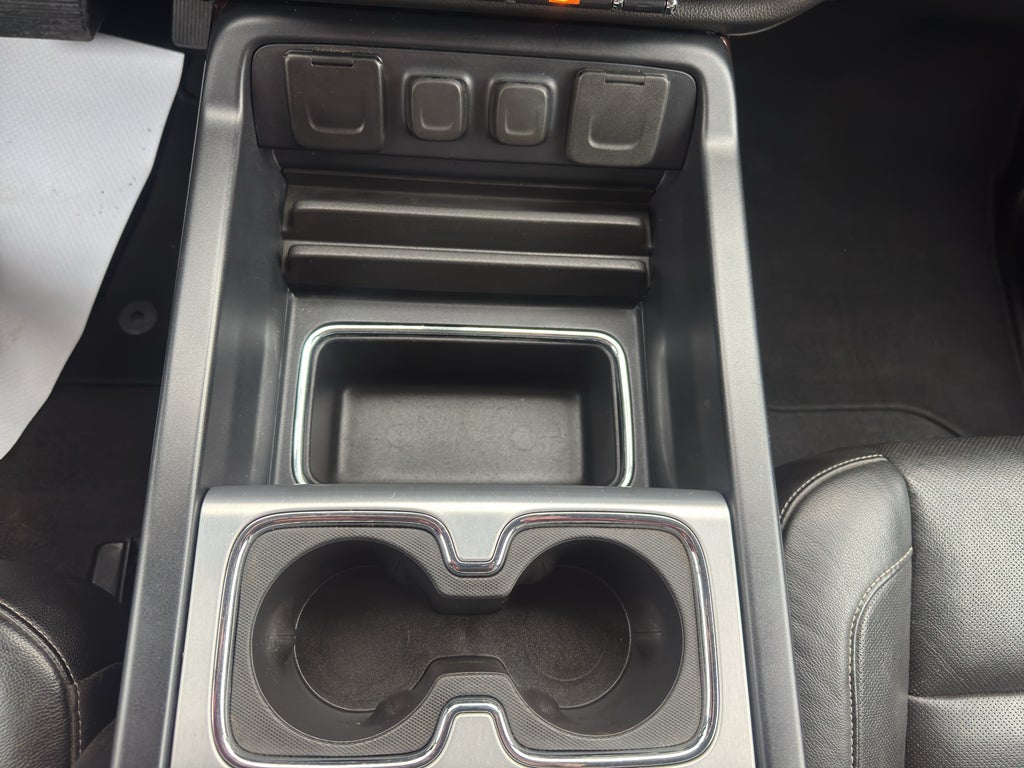 2019 GMC Sierra 3500 HD SLT