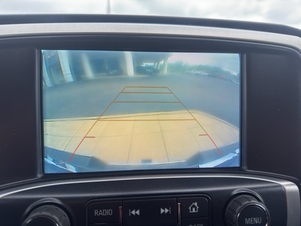 2019 GMC Sierra 3500 HD SLT