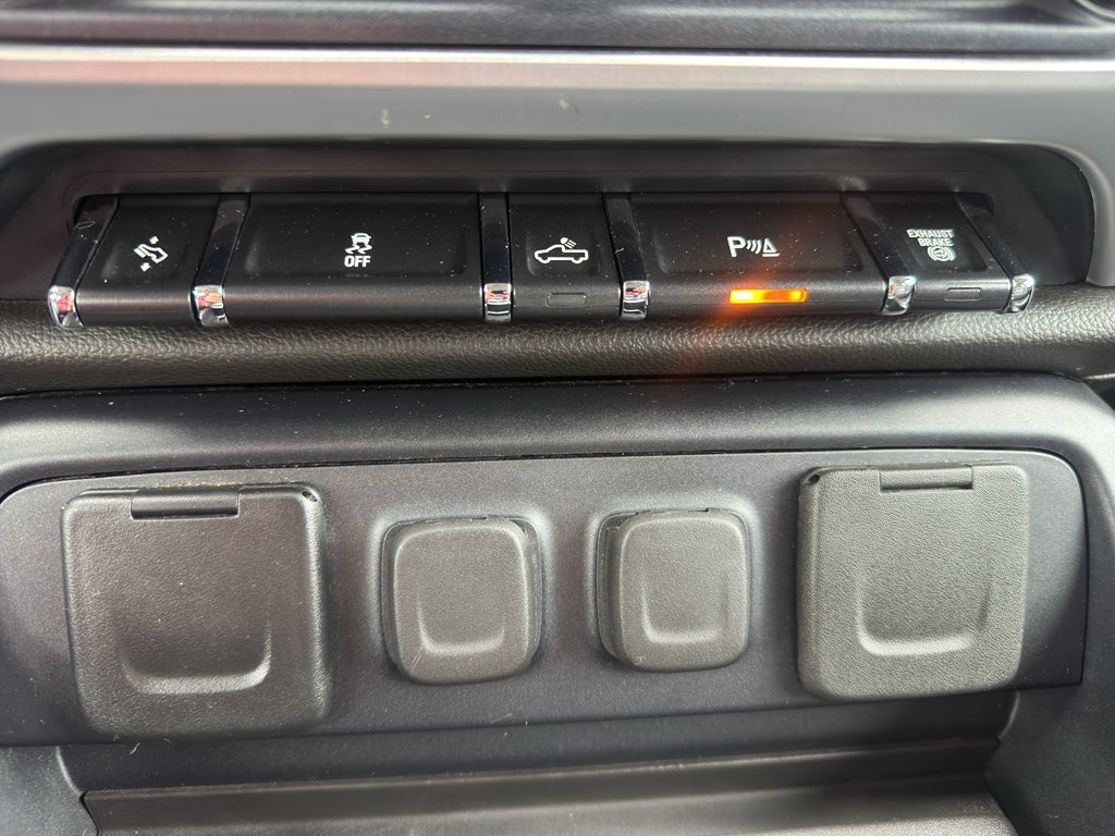 2019 GMC Sierra 3500 HD SLT
