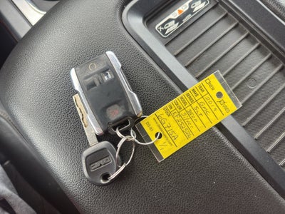 2019 GMC Sierra 3500 HD SLT