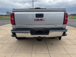 2019 GMC Sierra 3500 HD SLT