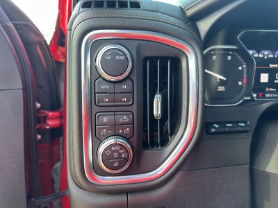 2022 GMC Sierra 2500 HD AT4