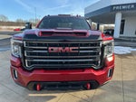 2022 GMC Sierra 2500 HD AT4