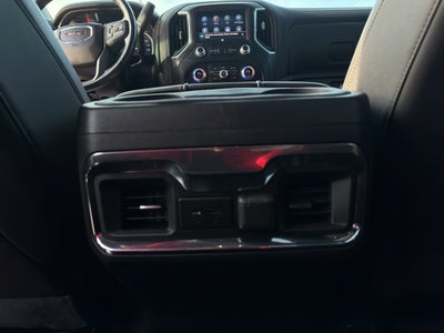 2022 GMC Sierra 2500 HD AT4