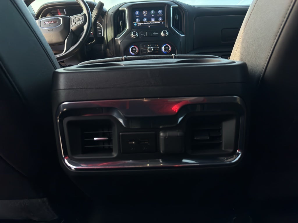 2022 GMC Sierra 2500 HD AT4