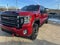 2022 GMC Sierra 2500 HD AT4