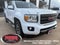 2018 GMC Canyon 4WD All Terrain w/Leather