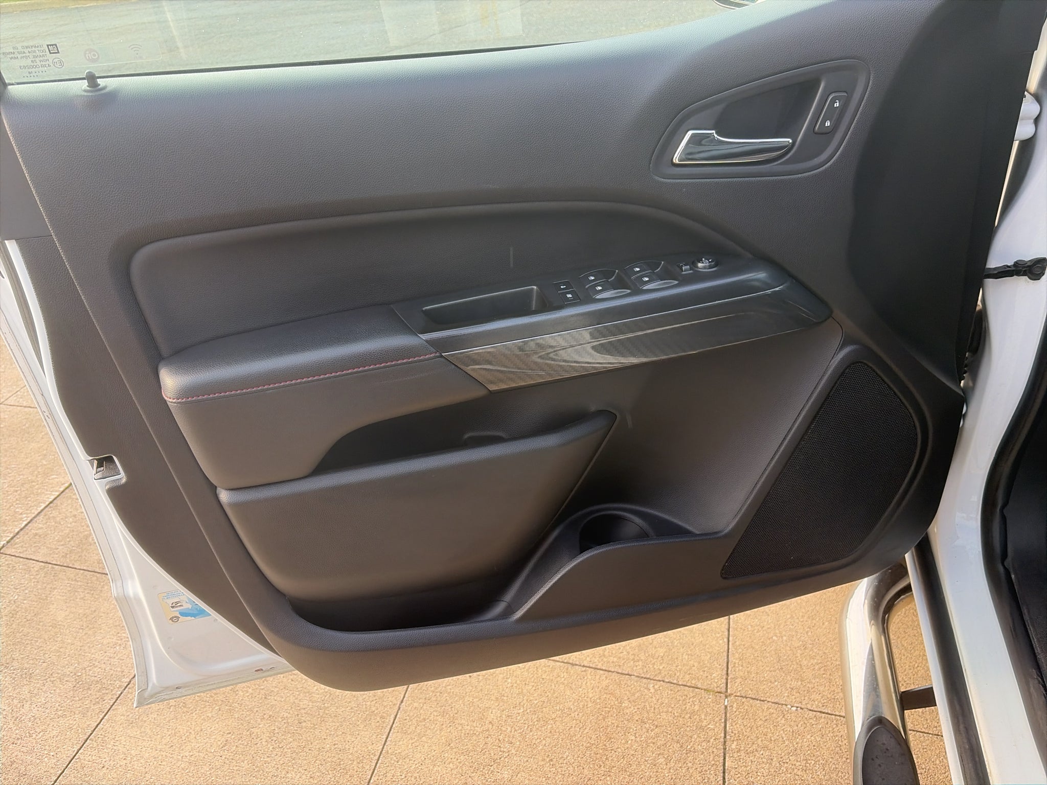 2018 GMC Canyon 4WD All Terrain w/Leather