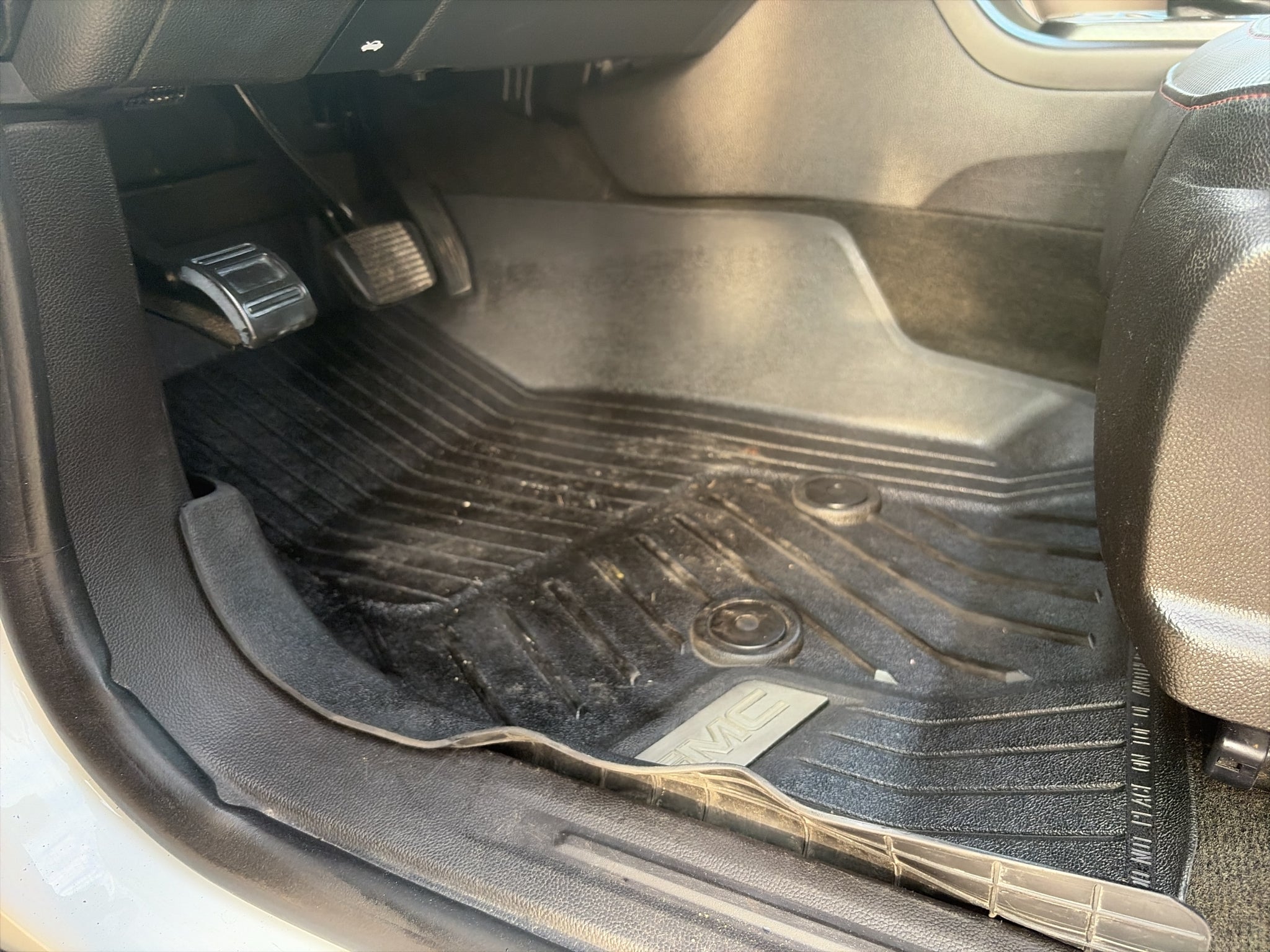 2018 GMC Canyon 4WD All Terrain w/Leather