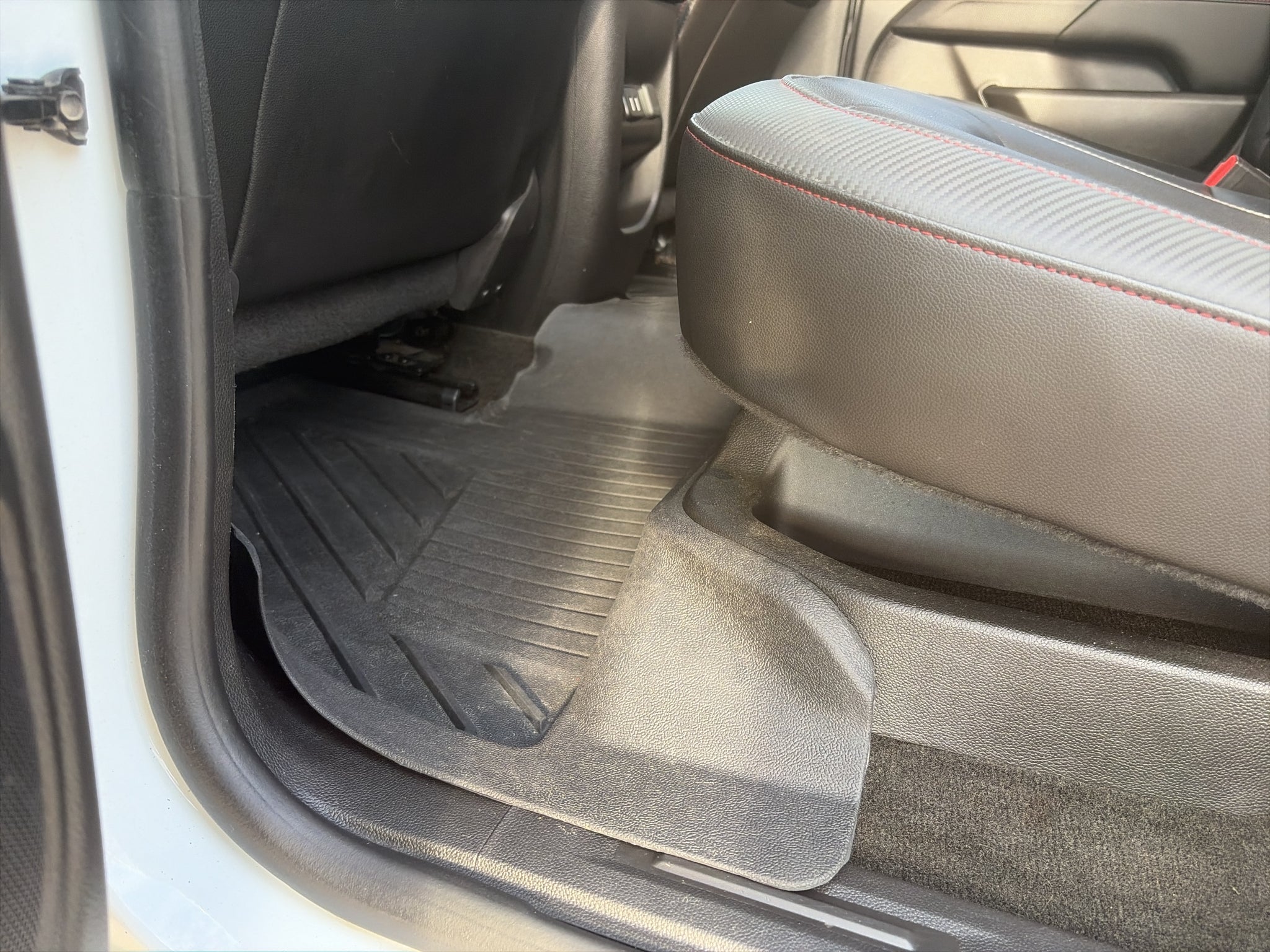 2018 GMC Canyon 4WD All Terrain w/Leather