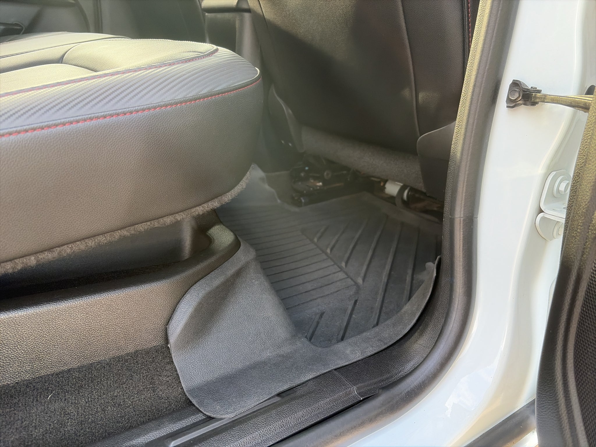 2018 GMC Canyon 4WD All Terrain w/Leather