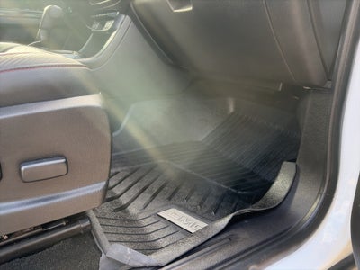 2018 GMC Canyon 4WD All Terrain w/Leather