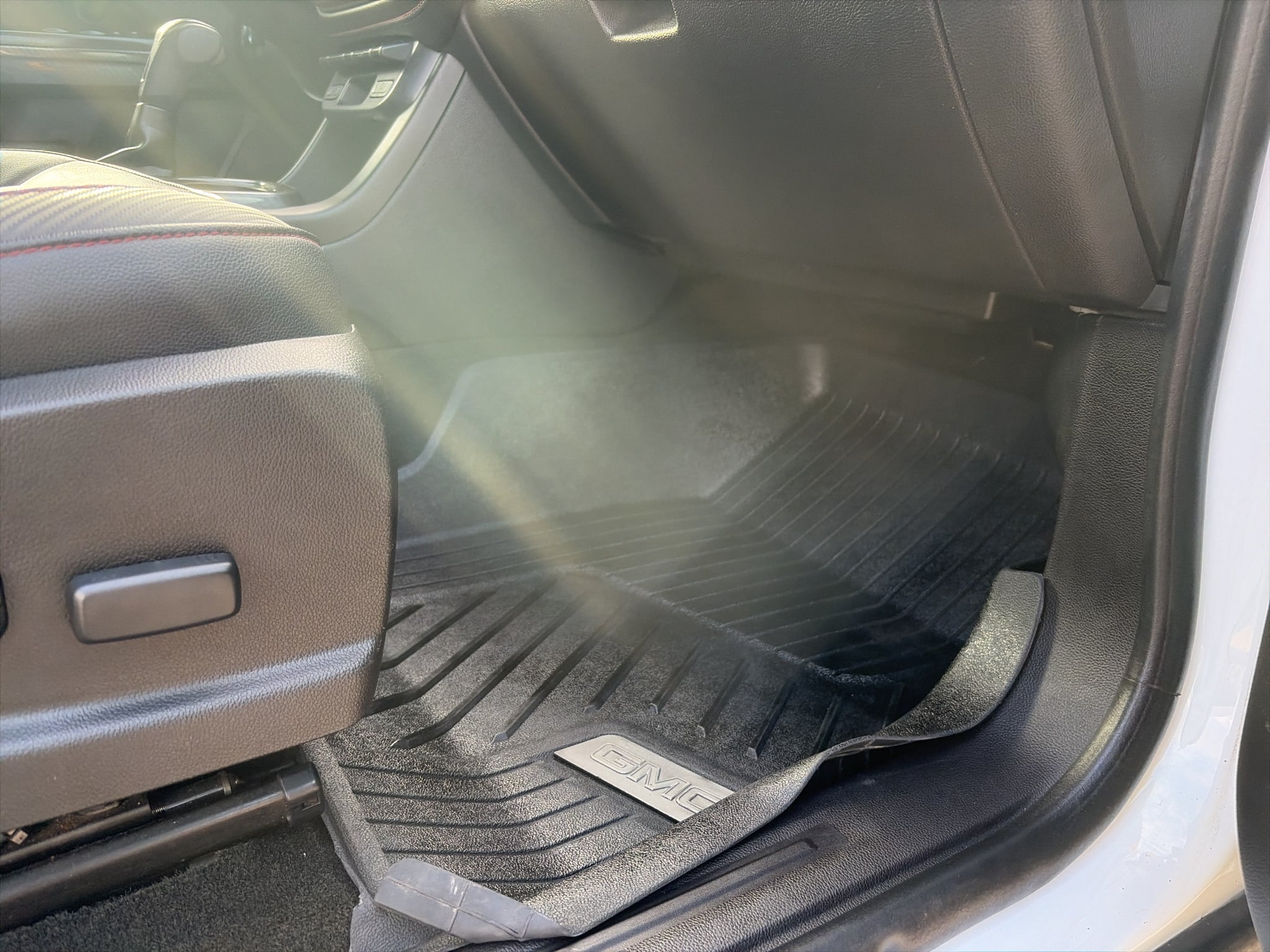 2018 GMC Canyon 4WD All Terrain w/Leather