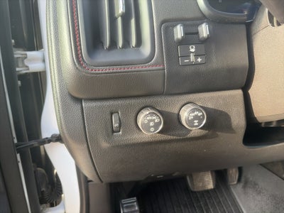 2018 GMC Canyon 4WD All Terrain w/Leather