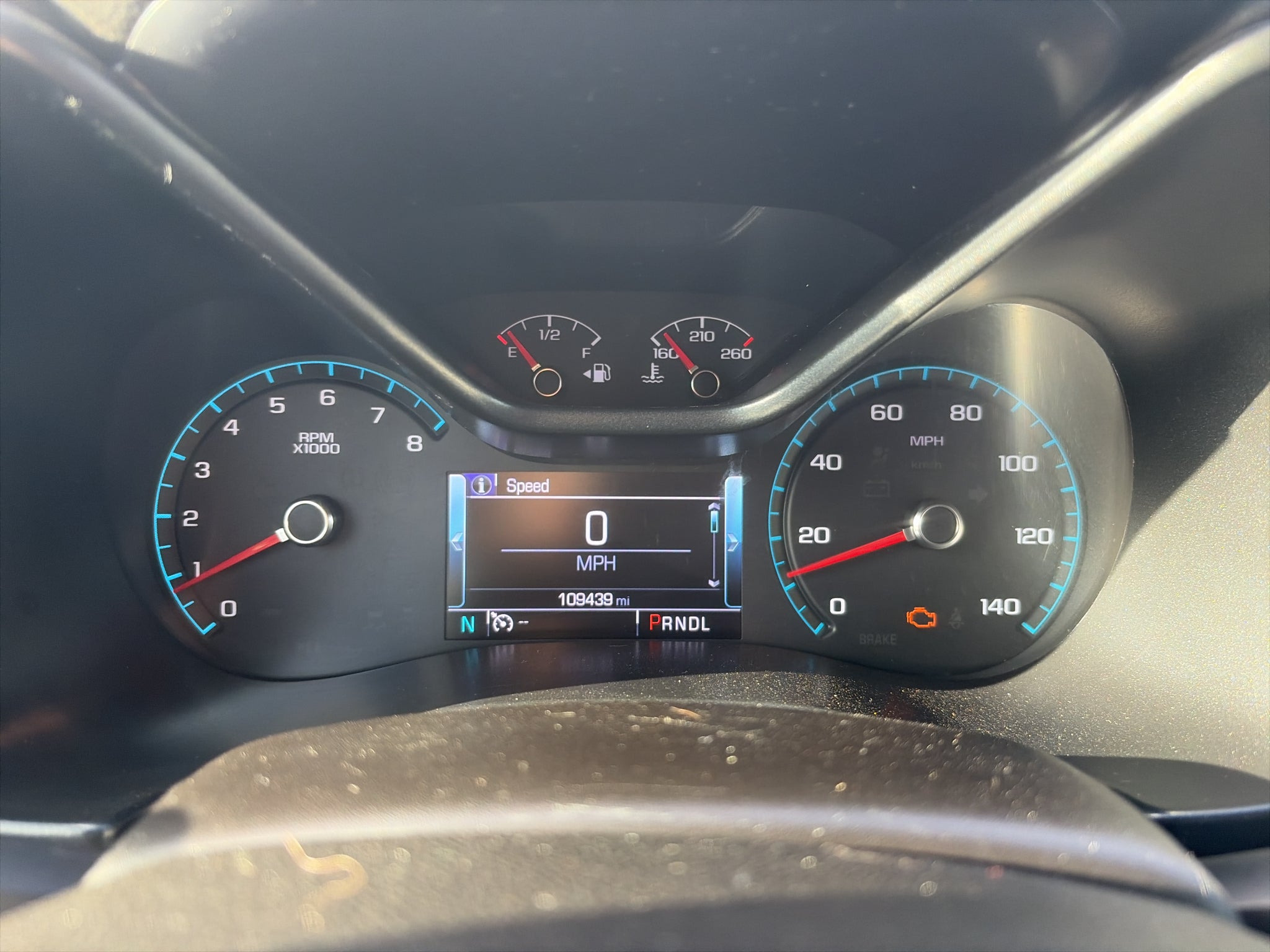 2018 GMC Canyon 4WD All Terrain w/Leather