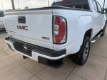 2018 GMC Canyon 4WD All Terrain w/Leather