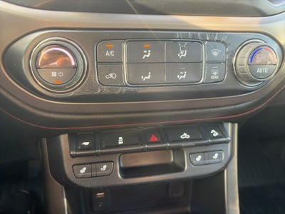 2018 GMC Canyon 4WD All Terrain w/Leather