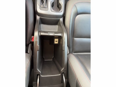 2018 GMC Canyon 4WD All Terrain w/Leather
