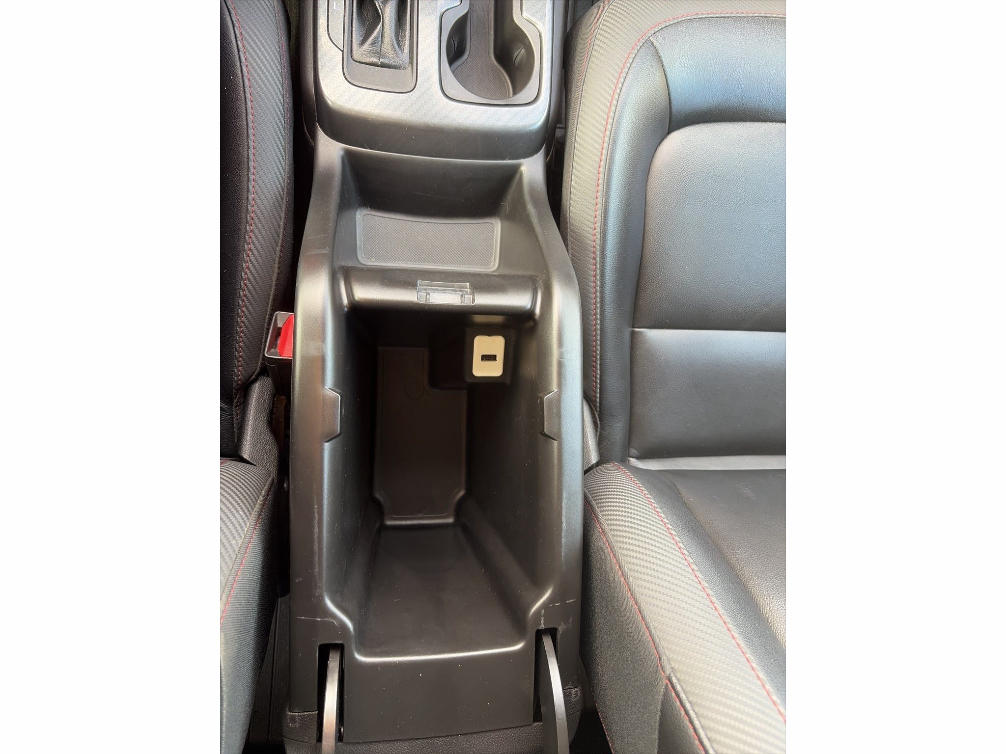 2018 GMC Canyon 4WD All Terrain w/Leather