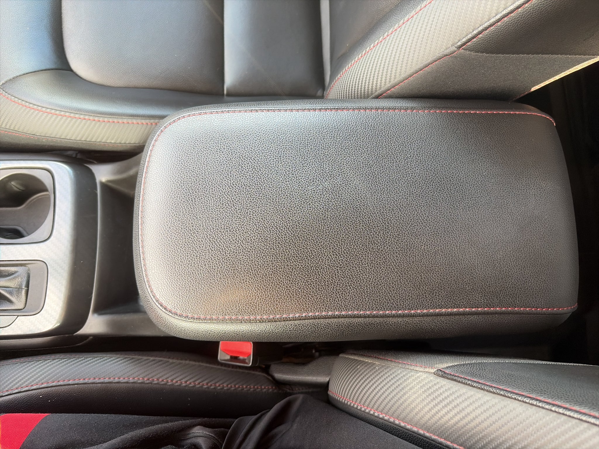 2018 GMC Canyon 4WD All Terrain w/Leather