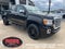 2022 GMC Canyon Denali