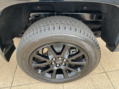2022 GMC Canyon Denali