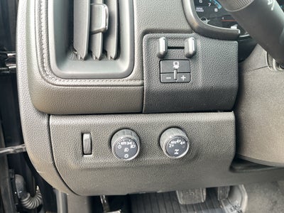 2022 GMC Canyon Denali