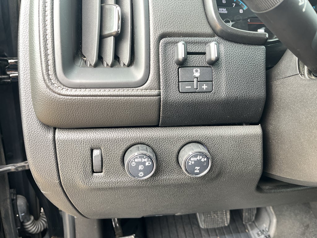 2022 GMC Canyon Denali