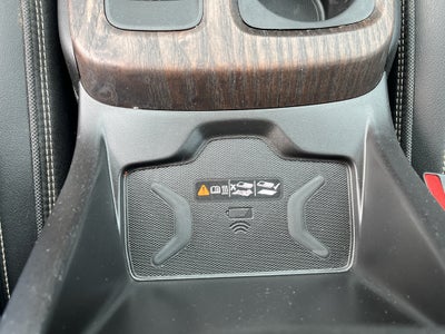 2022 GMC Canyon Denali
