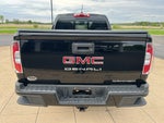 2022 GMC Canyon Denali