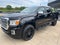 2022 GMC Canyon Denali