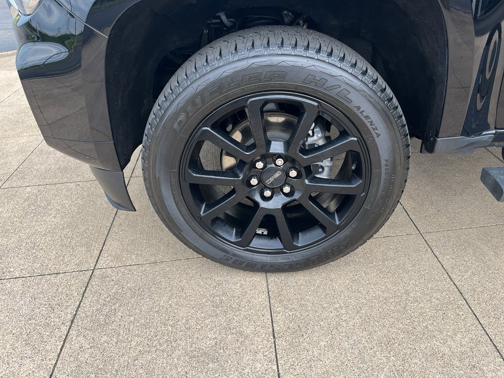 2022 GMC Canyon Denali