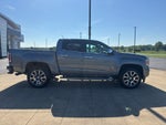 2022 GMC Canyon Denali