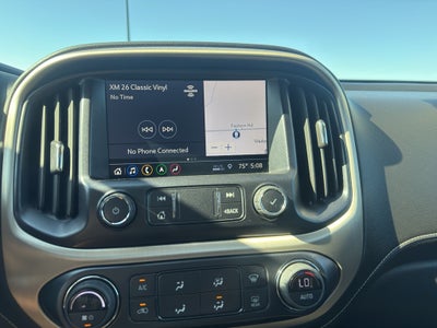 2022 GMC Canyon Denali