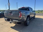 2022 GMC Canyon Denali