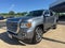 2022 GMC Canyon Denali