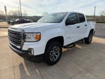 2022 GMC Canyon AT4 - Leather