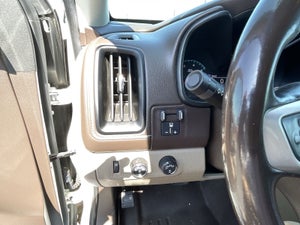 2018 GMC Canyon 4WD SLT