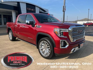2019 GMC Sierra 1500 Denali