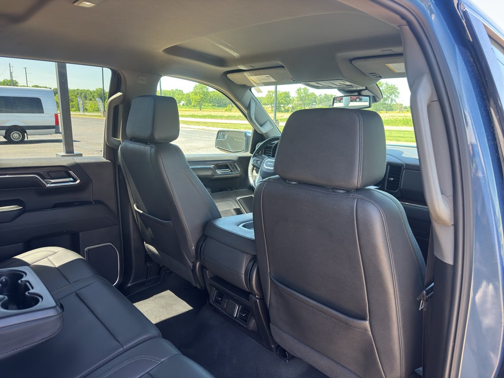 2024 GMC Sierra 1500 SLT - Photo 22