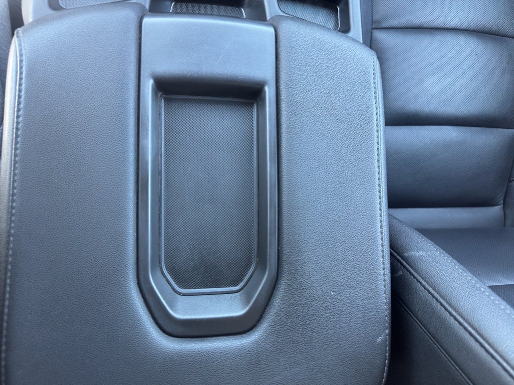 2024 GMC Sierra 1500 SLT - Photo 32