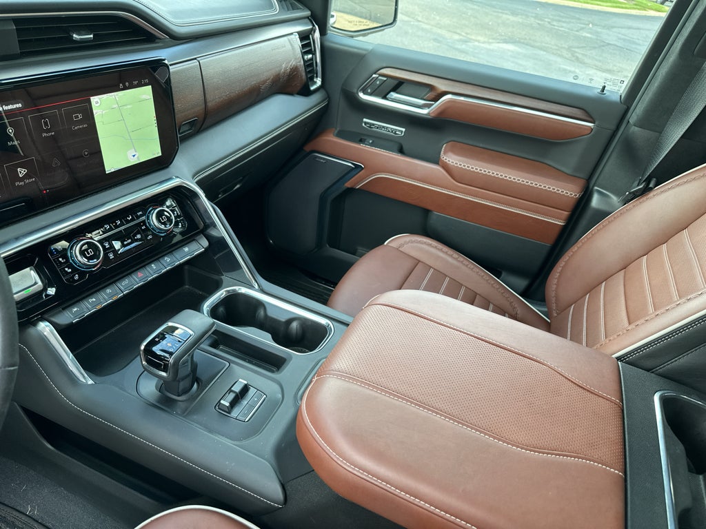 2023 GMC Sierra 1500 Denali Ultimate