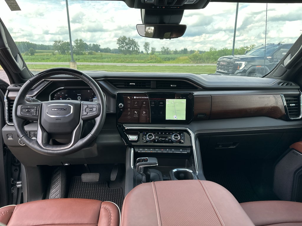 2023 GMC Sierra 1500 Denali Ultimate