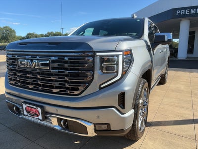 2023 GMC Sierra 1500 Denali Ultimate